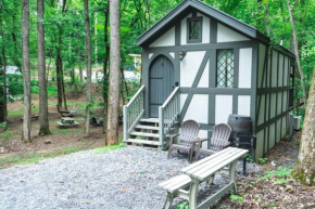 Tiny Home Cottage Near the Smokies #4 Stella